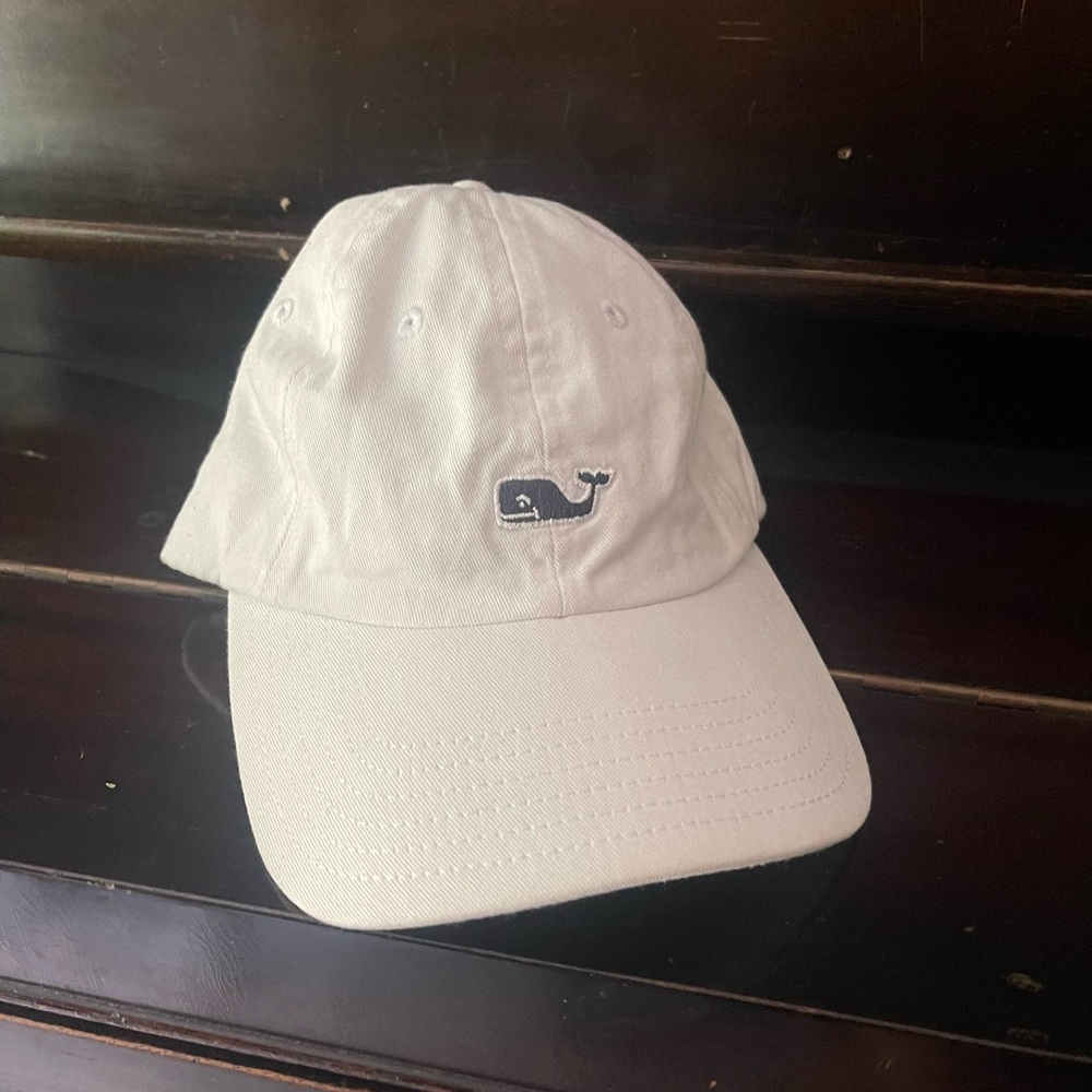 Vineyard Vines Hat